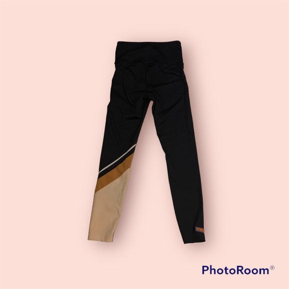 P.E. Nation 7/8 leggings Size Small - Picture 2 of 8